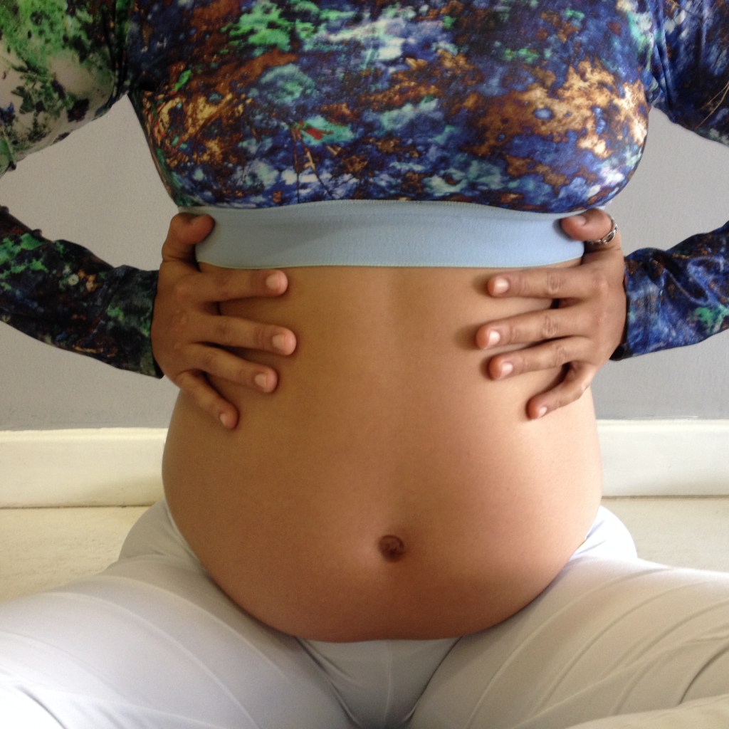 Pilates e a Gravidez- mudança, movimento e suporte! – Por Myra&nbsp;Hirano