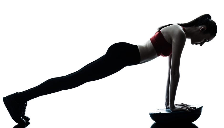 Treinamento Funcional – por Erika&nbsp;Fernandes