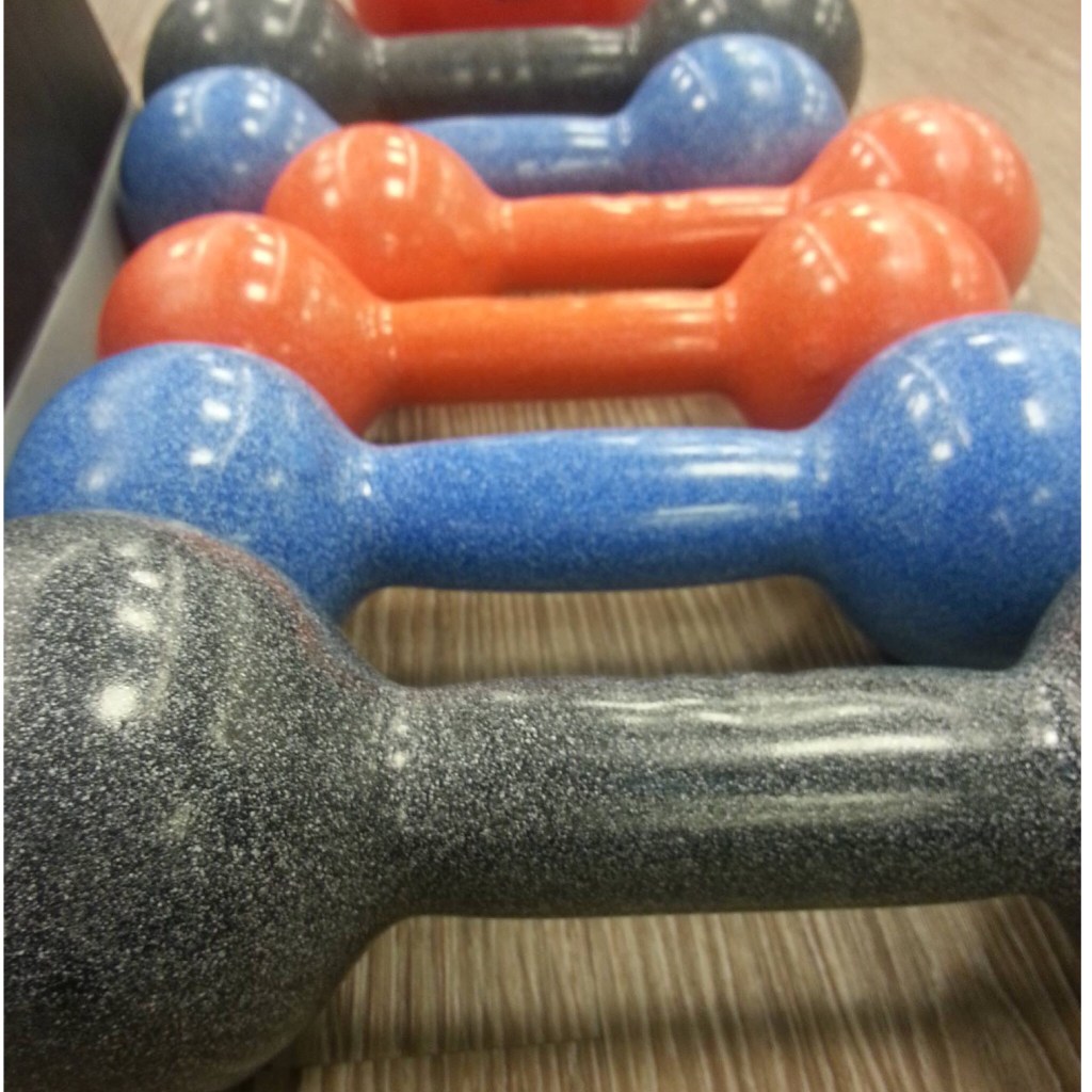 Mulher deve “pegar pesado” na academia? – Por Erika&nbsp;Fernandes