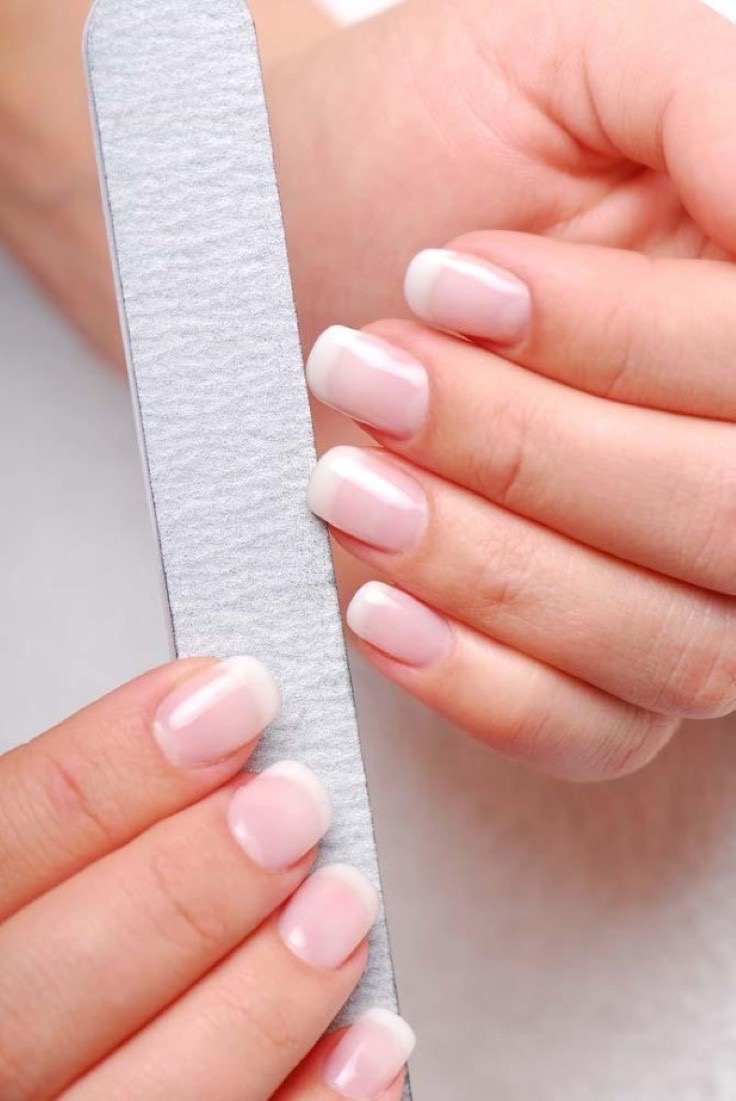 Cuidados com as unhas – Por Dr Cyro Hirano