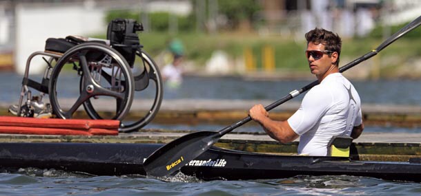 Atividade Física Adaptada – Por Erika&nbsp;Fernandes