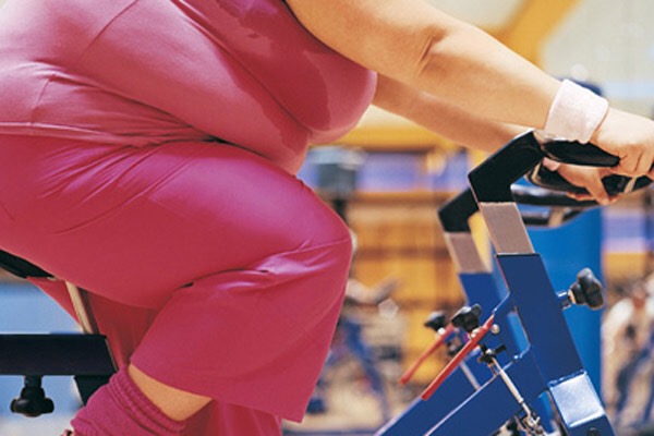 A Obesidade e a Atividade Física – Por Erika&nbsp;Fernandes